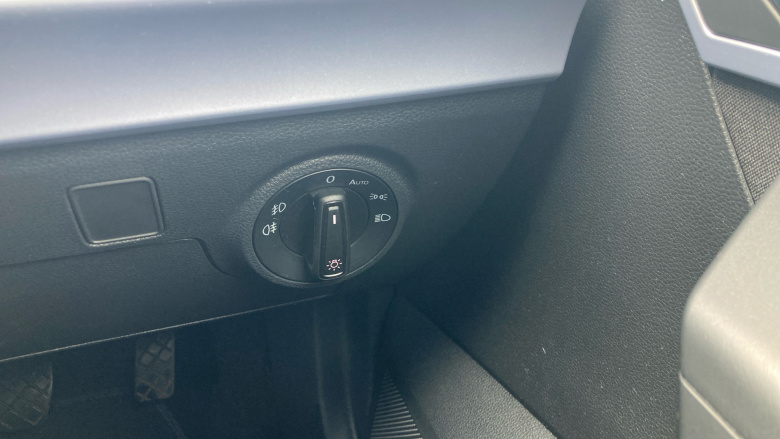 SEAT Ibiza 1.0 TSI 95 FR Edition 5dr Petrol Hatchback